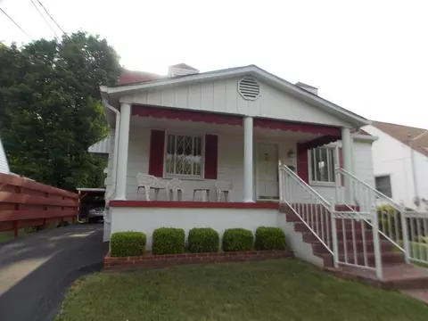 116 Douglas Street Bristol Va 24201, Bristol, VA 24201 photo 1