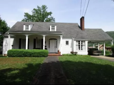 615 N Elm Avenue Erwin Tn 37650, Erwin, TN 37650 photo 1