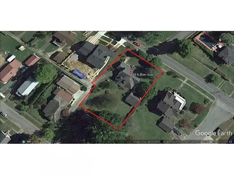 615 N Elm Avenue Erwin Tn 37650, Erwin, TN 37650 photo 11