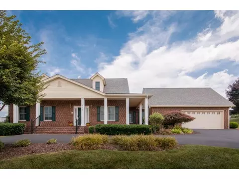 371 Winterham Drive Abingdon Va 24211, Abingdon, VA 24211 photo 2