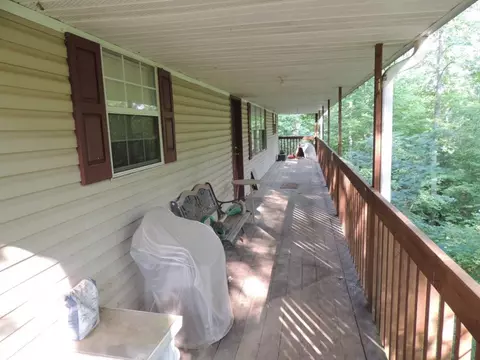 240 Ridge Road Eidson Tn 37731, Eidson, TN 37731 photo 5
