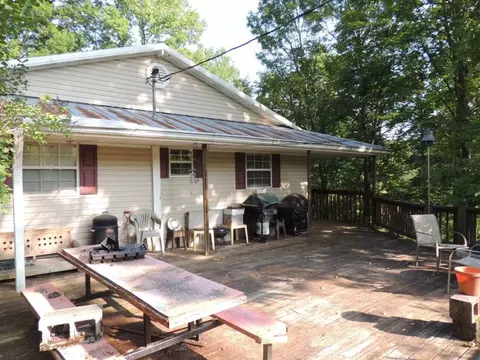 240 Ridge Road Eidson Tn 37731, Eidson, TN 37731 photo 4