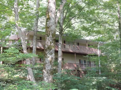 240 Ridge Road Eidson Tn 37731, Eidson, TN 37731 photo 1