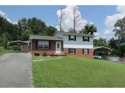 114 Mountain View Circle Hampton Tn 37658, Hampton, TN 37658 photo 4