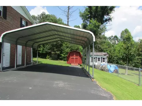 114 Mountain View Circle Hampton Tn 37658, Hampton, TN 37658 photo 29