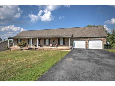 164 Harmony Acres Dr E, Jonesborough, TN 37659 photo 1