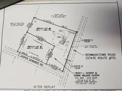 532 Bowmantown Road Telford Tn 37690, Telford, TN 37690 photo 35