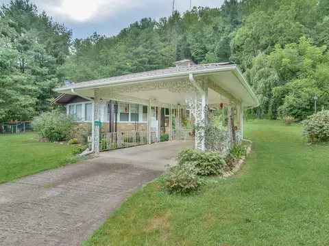 3012 Temple Hill Road Erwin Tn 37650, Erwin, TN 37650 photo 3