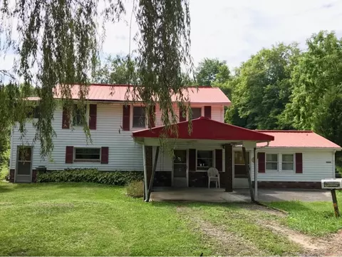 12262 Gary Powers Road Pound Va 24279, Pound, VA 24279 photo 1