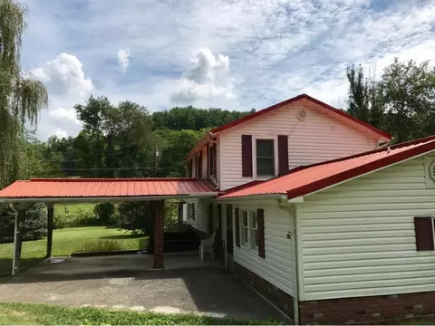 12262 Gary Powers Road Pound Va 24279, Pound, VA 24279 photo 31
