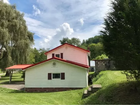 12262 Gary Powers Road Pound Va 24279, Pound, VA 24279 photo 34