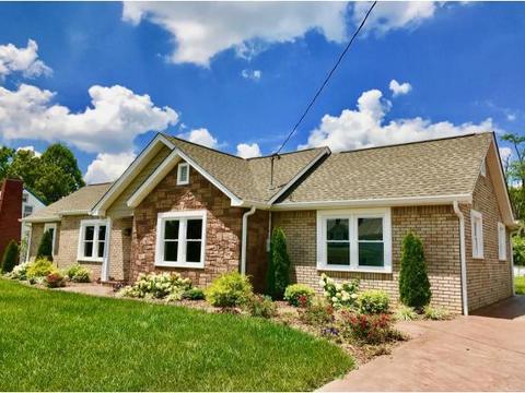 305 E Main St, Jonesborough, TN 37659 photo 1