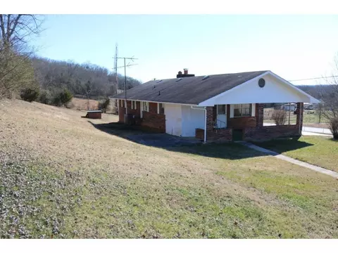 2160 Flea Ridge Road Mohawk Tn 37810, Mohawk, TN 37810 photo 22