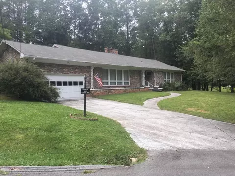 643 Galax Drive Erwin Tn 37650, Erwin, TN 37650 photo 1