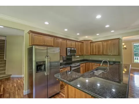 136 Pendleton Drive Bristol Tn 37620, Bristol, TN 37620 photo 4