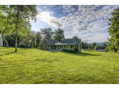 136 Pendleton Drive Bristol Tn 37620, Bristol, TN 37620 photo 29