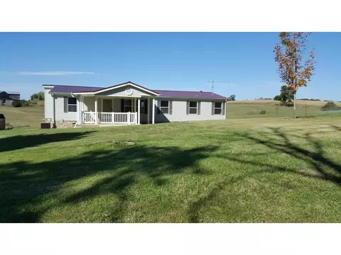 810 Fishhook Road Mosheim Tn 37818, Mosheim, TN 37818 photo 1