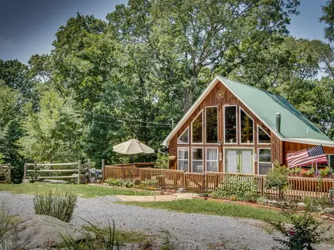 150 Bert Coffey Road Jonesborough Tn 37659, Jonesborough, TN 37659 photo 2