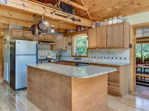 150 Bert Coffey Road Jonesborough Tn 37659, Jonesborough, TN 37659 photo 6
