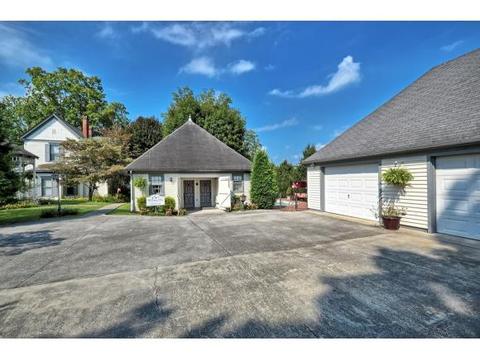 215 E Main St, Jonesborough, TN 37659 photo 23