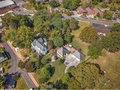 215 E Main St, Jonesborough, TN 37659 photo 35