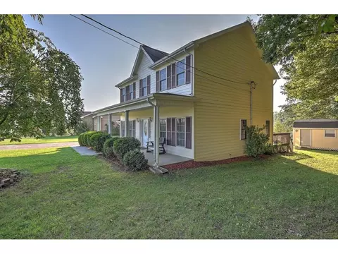 152 Painter Road Fall Branch Tn 37656, Fall Branch, TN 37656 photo 2
