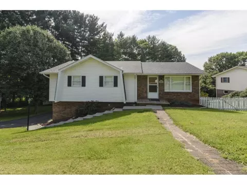 285 Gray Drive Abingdon Va 24210, Abingdon, VA 24210 photo 2