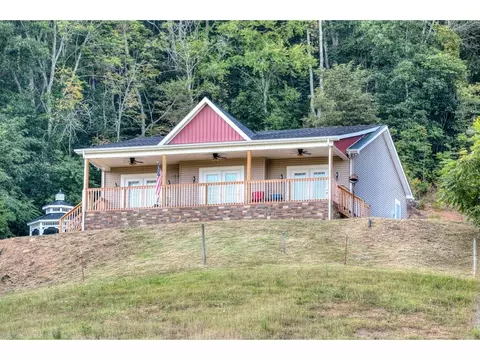 1465 Fodderstack Mountain Loop Greeneville Tn 37745, Greeneville, TN 37745 photo 1