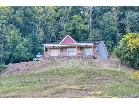 1465 Fodderstack Mountain Loop Greeneville Tn 37745, Greeneville, TN 37745 photo 2