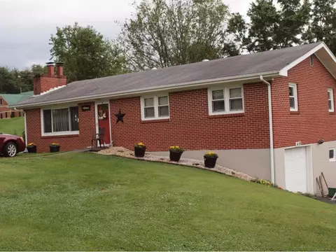672 Mcbroom Street Abingdon Va 24210, Abingdon, VA 24210 photo 1