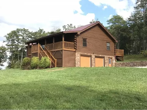 202 Forest View Lane Mohawk Tn 37810, Mohawk, TN 37810 photo 1