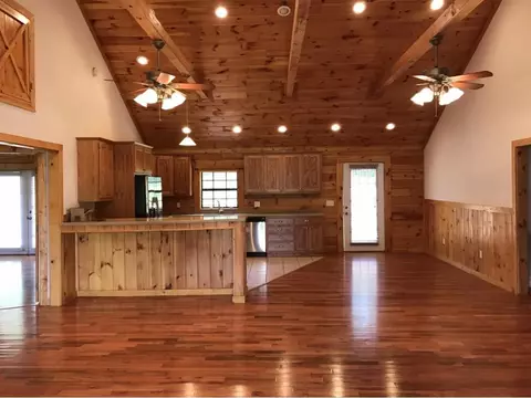 202 Forest View Lane Mohawk Tn 37810, Mohawk, TN 37810 photo 5