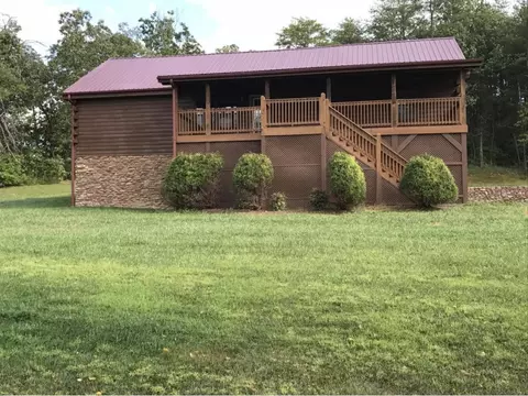 202 Forest View Lane Mohawk Tn 37810, Mohawk, TN 37810 photo 2