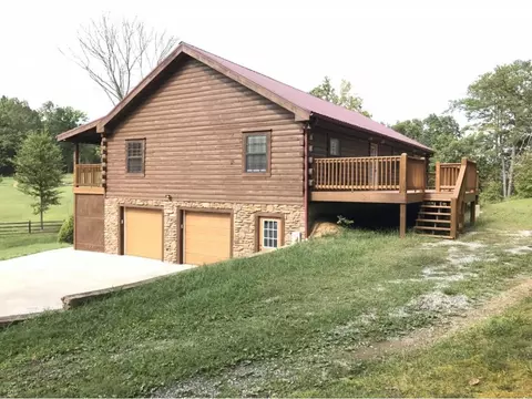 202 Forest View Lane Mohawk Tn 37810, Mohawk, TN 37810 photo 3