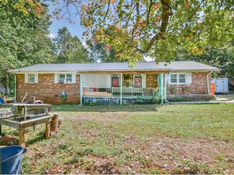 1165 Rock Creek Rd, Erwin, TN 37650 photo 1