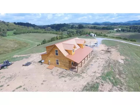 115 Harmony Circle Greeneville Tn 37745, Greeneville, TN 37745 photo 34