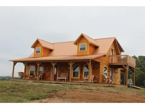 115 Harmony Circle Greeneville Tn 37745, Greeneville, TN 37745 photo 1