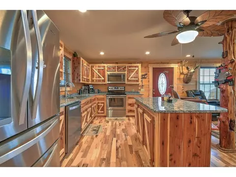 115 Harmony Circle Greeneville Tn 37745, Greeneville, TN 37745 photo 11