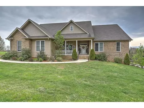 9 Grace Meadows Court Gray Tn 37615, Gray, TN 37615 photo 36
