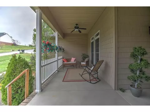 9 Grace Meadows Court Gray Tn 37615, Gray, TN 37615 photo 5