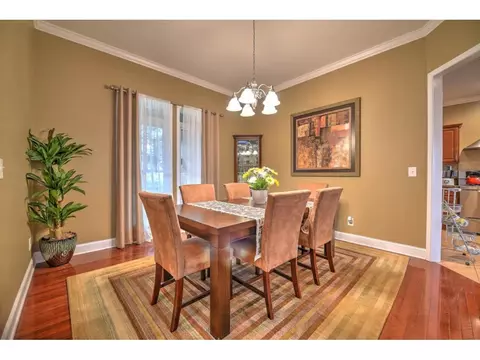 9 Grace Meadows Court Gray Tn 37615, Gray, TN 37615 photo 4
