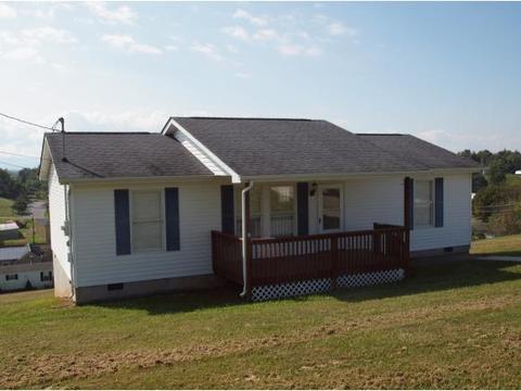 29178 Ryan Rd, Meadowview, VA 24361 photo 1