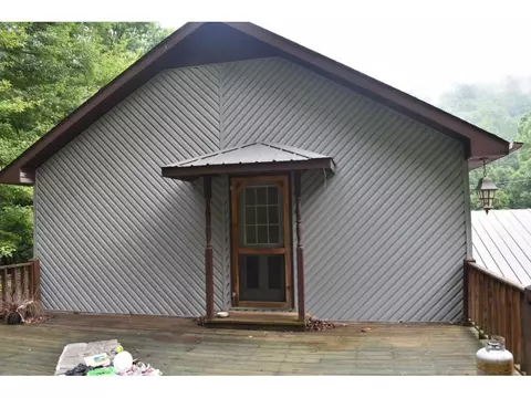 7822 Scott Roberson Hollow Road Wise Va 24293, Wise, VA 24293 photo 2