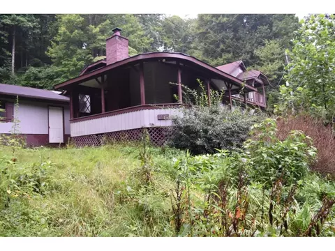 7822 Scott Roberson Hollow Road Wise Va 24293, Wise, VA 24293 photo 1