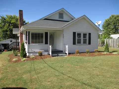1775 Chestoa Pike Erwin Tn 37650, Erwin, TN 37650 photo 1