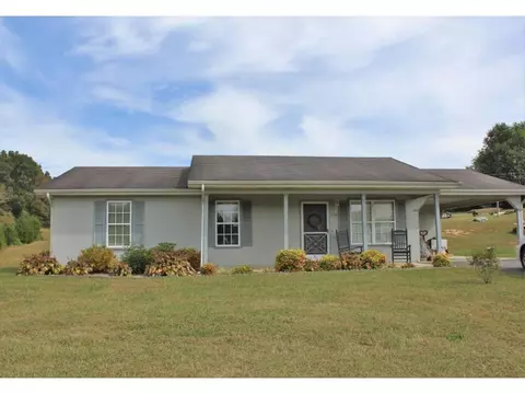 132 Greenway Road Limestone Tn 37681, Limestone, TN 37681 photo 1