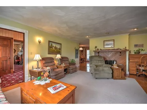 531 Heritage Road Limestone Tn 37681, Limestone, TN 37681 photo 11