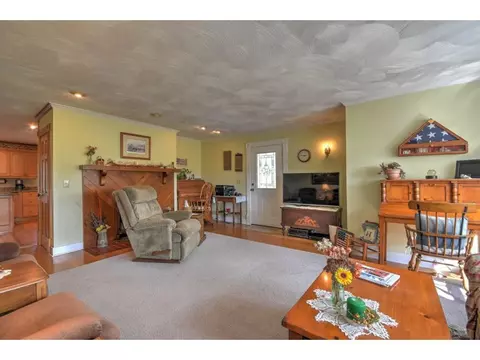 531 Heritage Road Limestone Tn 37681, Limestone, TN 37681 photo 12