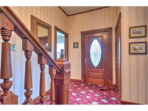 531 Heritage Road Limestone Tn 37681, Limestone, TN 37681 photo 8