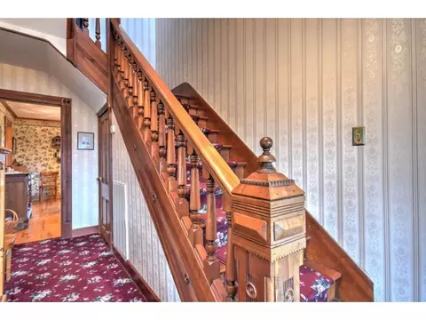 531 Heritage Road Limestone Tn 37681, Limestone, TN 37681 photo 4